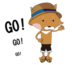 Wave child heart drama sticker #10056185