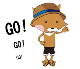 Wave child heart drama sticker #10056185