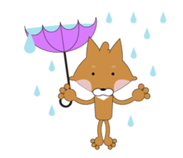 Wave child heart drama sticker #10056187