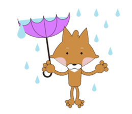 Wave child heart drama sticker #10056187