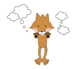 Wave child heart drama sticker #10056190