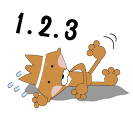 Wave child heart drama sticker #10056191