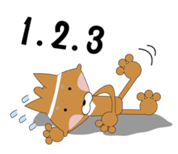 Wave child heart drama sticker #10056191