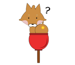 Wave child heart drama sticker #10056192