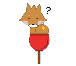 Wave child heart drama sticker #10056192