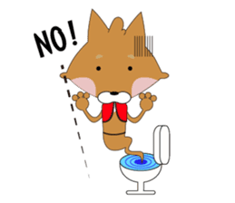 Wave child heart drama sticker #10056193