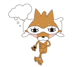 Wave child heart drama sticker #10056194