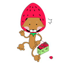 Wave child heart drama sticker #10056196