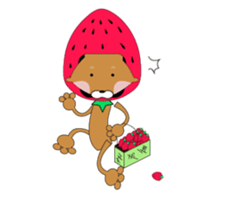 Wave child heart drama sticker #10056196