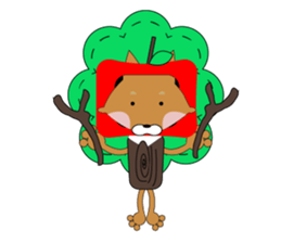 Wave child heart drama sticker #10056198