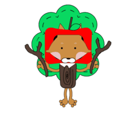 Wave child heart drama sticker #10056198