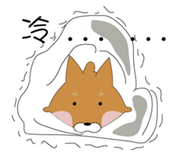 Wave child heart drama sticker #10056201