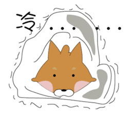 Wave child heart drama sticker #10056201