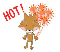 Wave child heart drama sticker #10056205