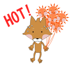 Wave child heart drama sticker #10056205