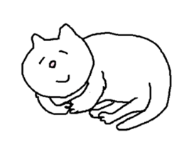 Mr.Osasa2 sticker #10056328