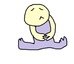 Mr.Osasa2 sticker #10056336