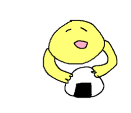 Mr.Osasa2 sticker #10056341