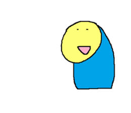 Mr.Osasa2 sticker #10056343