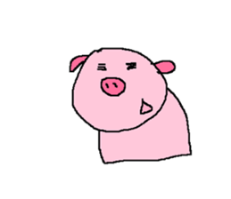 Mr.Osasa2 sticker #10056344