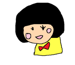 Mr.Osasa2 sticker #10056347