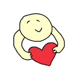 Mr.Osasa2 sticker #10056348