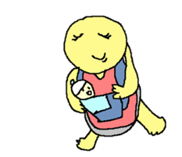 Mr.Osasa2 sticker #10056352