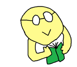 Mr.Osasa2 sticker #10056354