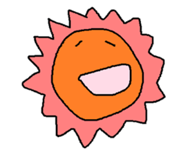 Mr.Osasa2 sticker #10056357