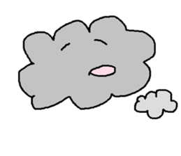 Mr.Osasa2 sticker #10056358