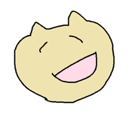 Mr.Osasa2 sticker #10056360