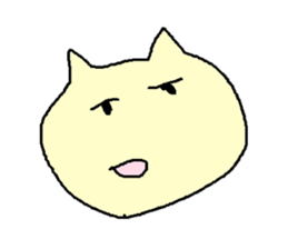 Mr.Osasa2 sticker #10056362