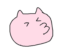 Mr.Osasa2 sticker #10056364