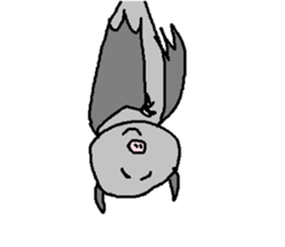 Mr.Osasa2 sticker #10056366