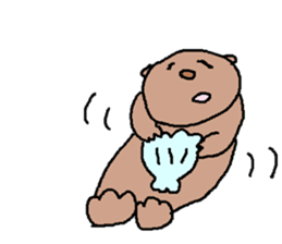 Mr.Osasa2 sticker #10056367