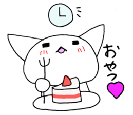 nyamusama sticker #10057010