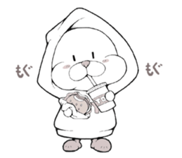 TOY-BOY sticker #10057368