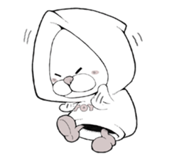 TOY-BOY sticker #10057371