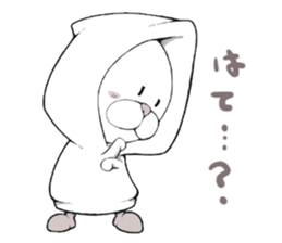 TOY-BOY sticker #10057374