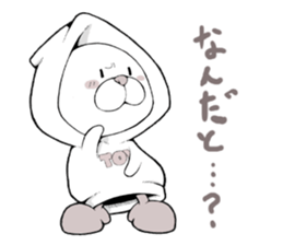 TOY-BOY sticker #10057375