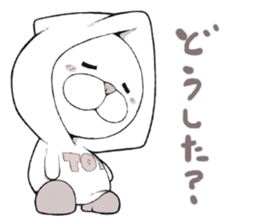 TOY-BOY sticker #10057376