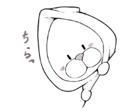 TOY-BOY sticker #10057383