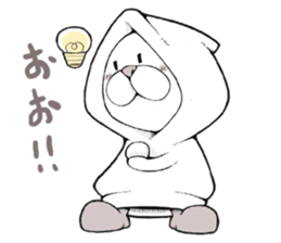 TOY-BOY sticker #10057384