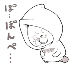 TOY-BOY sticker #10057391