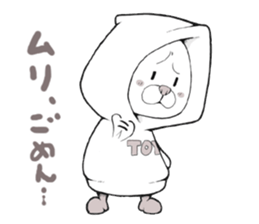 TOY-BOY sticker #10057393