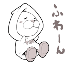 TOY-BOY sticker #10057394