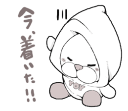 TOY-BOY sticker #10057395