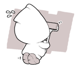 TOY-BOY sticker #10057396