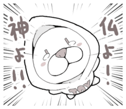 TOY-BOY sticker #10057399