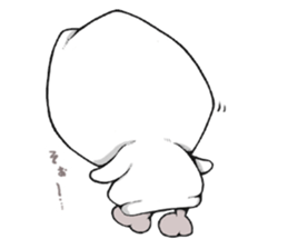 TOY-BOY sticker #10057403